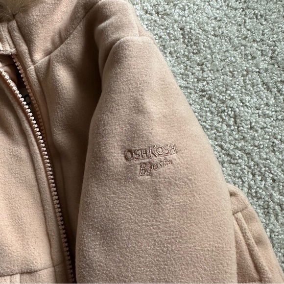 OSHKOSH Coat - Picture 4 of 4